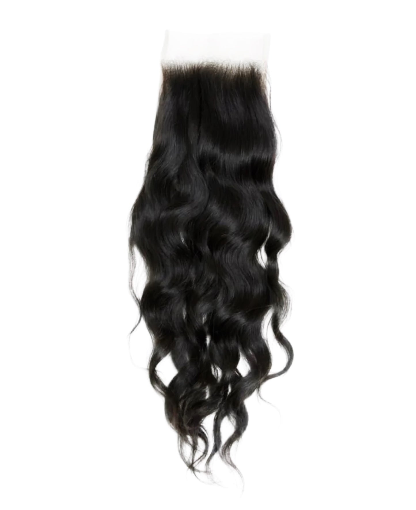 Raw Indian HD Lace Closure